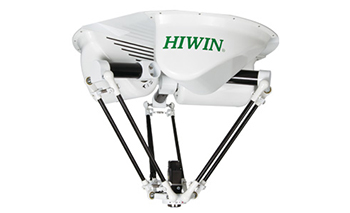 HIWIN 并聯(lián)式機(jī)器手臂 Delta Robot RD401 系列