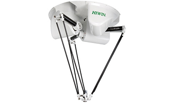 HIWIN 并聯(lián)式機器手臂 Delta Robot RD403 系列